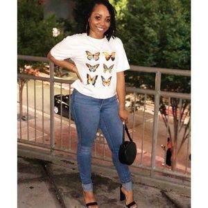 Meet your Posher, Ni